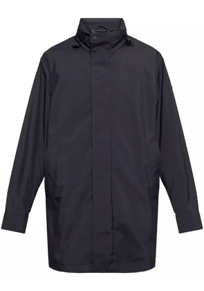 Moncler Lanche jacket and gilet set - Blue