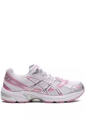 ASICS Gel-1130 'White/Silver/Pink' sneakers