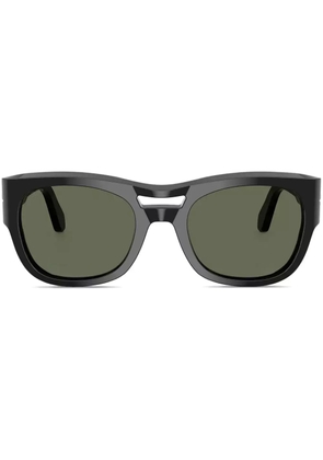 Persol square-frame sunglasses - Black