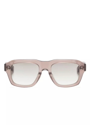 Dita Eyewear Magnaleapr sunglasses - Brown