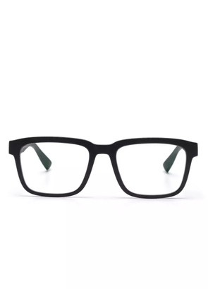 Mykita square-frame glasses - Black