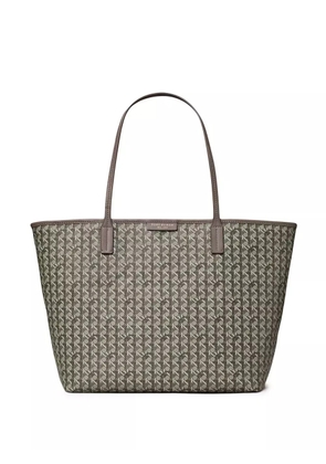 Tory Burch Ever-Ready tote bag - Grey