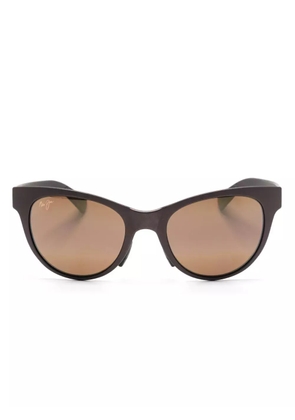 Maui Jim Hulahe sunglasses - Brown