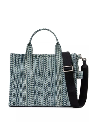 Marc Jacobs The Medium Tote bag - Blue