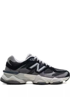 New Balance 9060 'Black/Grey' sneakers