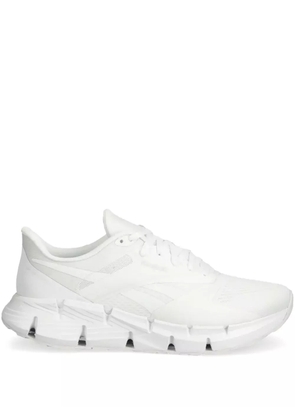 Reebok Zig Dynamica sneakers - White