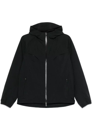 Herno Laminar-technology jacket - Black