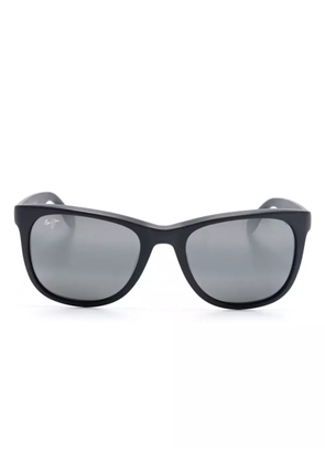 Maui Jim Kikonia XL sunglasses - Black