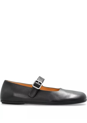 Marsèll Appiedi ballet flats - Black