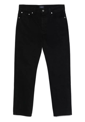 KHAITE Callum jeans - Black