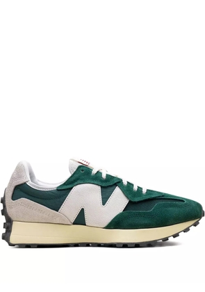 New Balance 327 'Marsh Green' sneakers