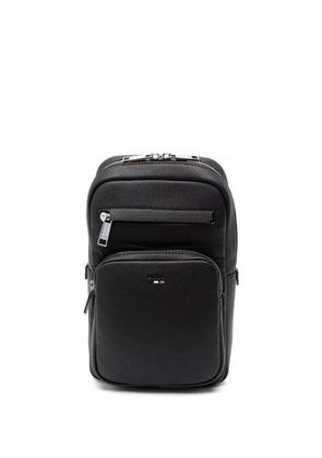 BOSS Ray shoulder bag - Black