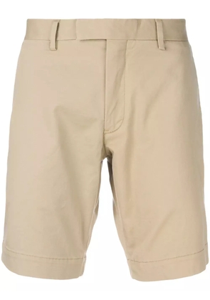 Polo Ralph Lauren straight-leg shorts - Brown