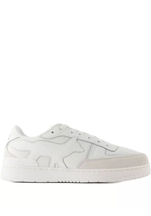 Maison Kitsuné Chiru sneakers - White