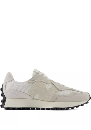 New Balance 327 'Timberwolf with Sea Salt' sneakers - Neutrals