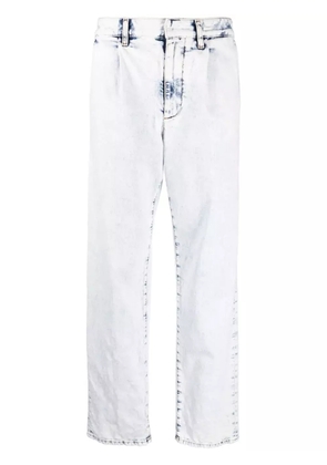DSQUARED2 straight-leg jeans - Blue
