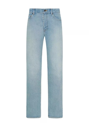 The Row Fred jeans - Blue