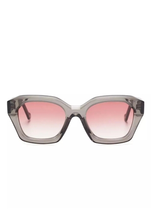 OPHY EYEWEAR Jeanne sunglasses - Grey