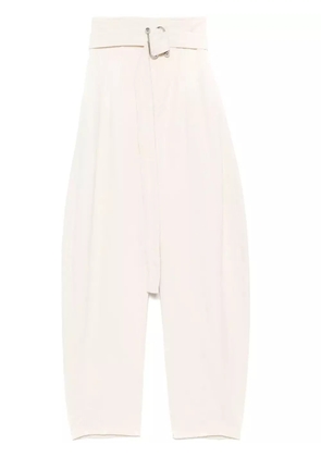Sportmax Glauco jeans - Neutrals