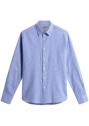 Woolrich button-down shirt - Blue