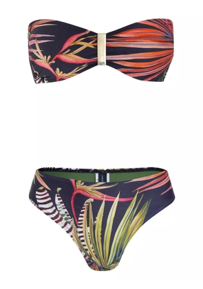 Lygia & Nanny Ester bikini set - Blue