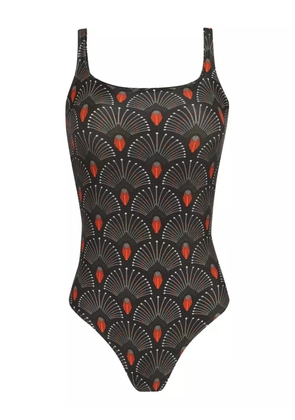 Lygia & Nanny Hapuna swimsuit - Grey