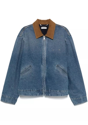 1989 STUDIO denim jacket - Blue
