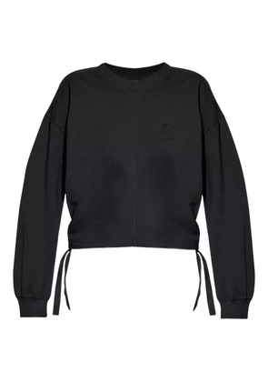 AllSaints Mira sweatshirt - Black