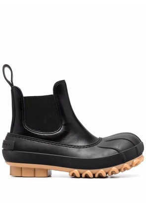 Stella McCartney Duck City Chelsea boots - Black