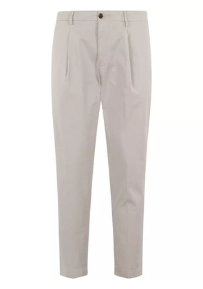 Briglia 1949 Tiberio chino trousers - Neutrals