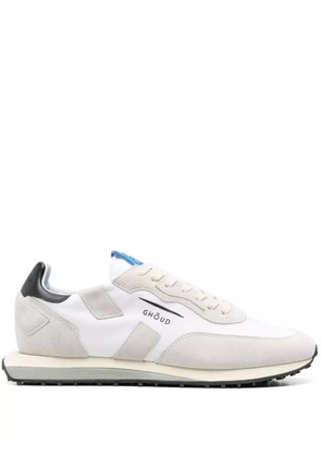 GHŌUD Rush sneakers - White