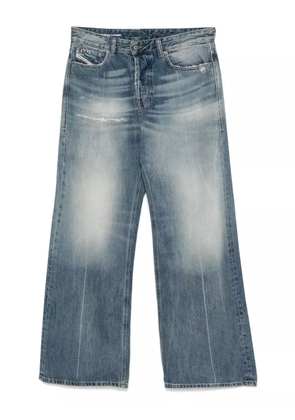 Diesel 1996 D-Sire jeans - Blue