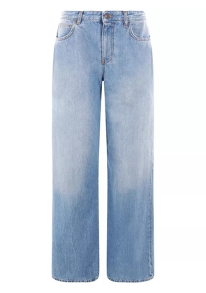 The Row Eglitta jeans - Blue