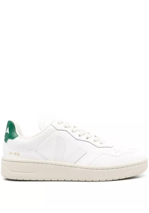 VEJA V-90 sneakers - White
