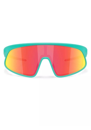 Oakley RSLV sunglasses - Blue