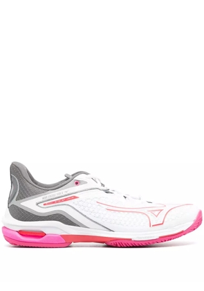Mizuno Wave Exceed Tour 6 CC sneakers - White