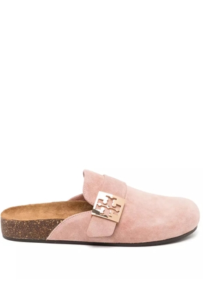 Tory Burch Mellow mules - Pink