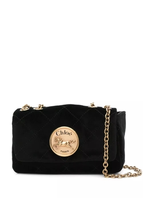 Chloé Heritage crossbody bag - Black