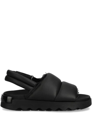 SOREL Vibe sandals - Black