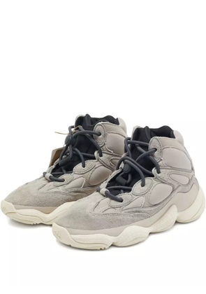 adidas Yeezy Yeezy 500 chunky sneakers - Grey