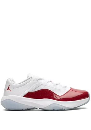 Jordan Air Jordan 11 CMFT Low 'Cherry' sneakers - White