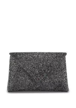 Tyler Ellis small Lee clutch bag - Grey