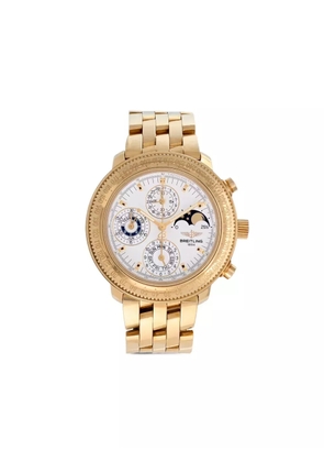 Breitling Astromat 40mm - White