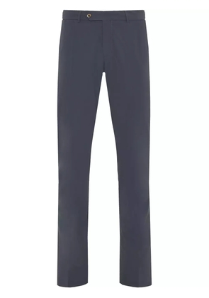 PT Torino tailored trousers - Blue