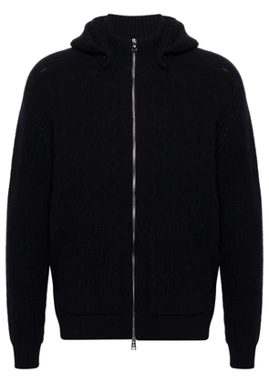 Tagliatore Aspen jacket - Blue