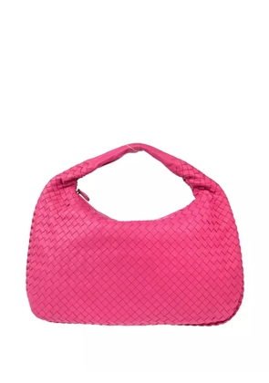 Bottega Veneta Pre-Owned 1990-2000's mini Ponza tote bag - Pink