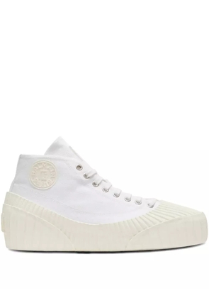 Balmain Riff sneakers - White