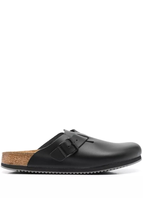 Birkenstock Boston sandals - Black