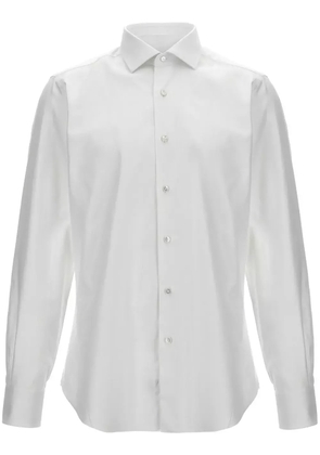 Barba Journey shirt - White