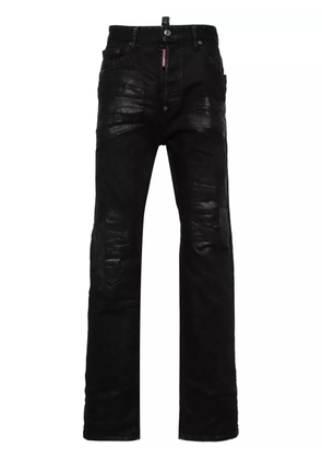 DSQUARED2 Cool Guy slim-leg jeans - Black